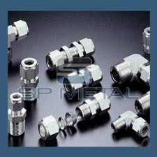 Incoloy 800 Buttweld Fittings