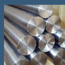 Alloy 800 uns n08800 1.4876 Round Bar