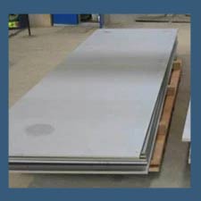 Alloy 825 Polished Plate
