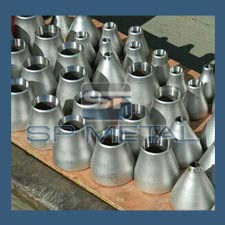 Alloy 825 Reducers