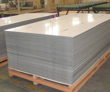 Alloy 825 Sheet