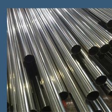 Stainless Steel 904L Seamless Tube