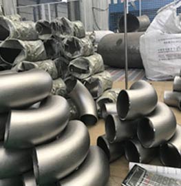 Alloy C276 Fittings