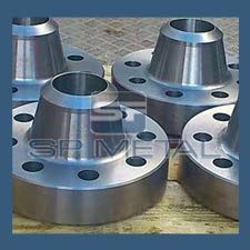 Alloy C-276 Welding Neck WN Blind Flange