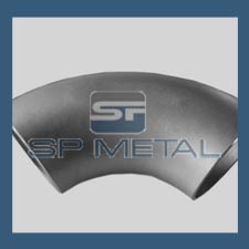 Alloy C276 90° Short Radius Elbow