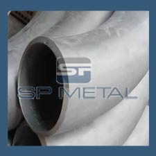 Alloy C276 Bend