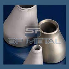 Alloy C276 Eccentric Reducer