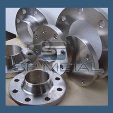 Alloy C276 Flanges