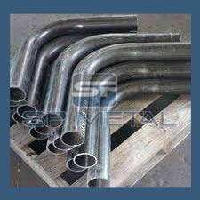 Alloy C276 Pipe Bends