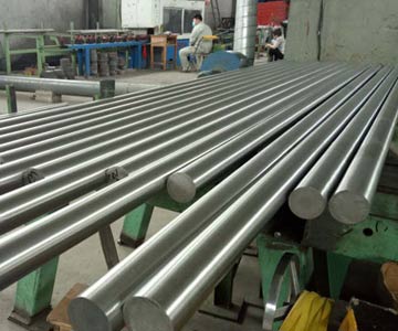 Alloy C276 Rod
Alloy C276 Rod