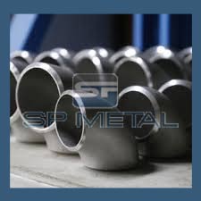 Alloy C276 Welded Elbows