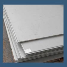 Alloy 825 Plate