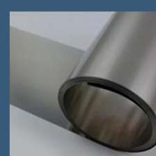 Alloy Steel Foil