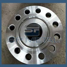 Alloy Steel Slip On Flanges