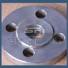 Aluminium Slip On Flanges