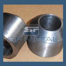 ANSI B16.11 316L SS Coupolet