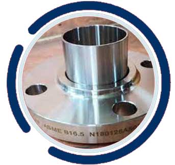 ANSI B16.5 Class 300 Lap Joint Flange