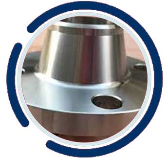 ANSI B16.5 Class 300 Welding Neck Flange