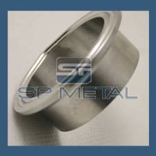 ANSI B16.9 Alloy 600 Collar
