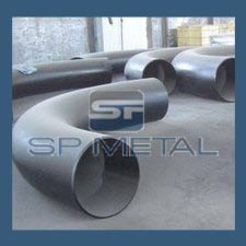 ANSI B16.9 Alloy 625 10D Elbow