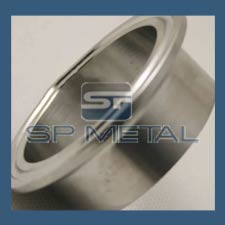 ANSI B16.9 Alloy 625 Collar