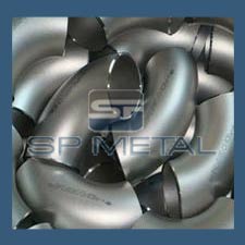 ANSI B16.9 B366 Grade WP904L 3D Elbow