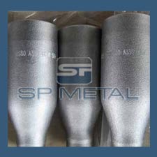 ANSI B16.9 Stainless Steel 316L Swage Nipple