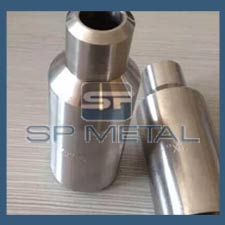 ANSI B16.11 Hex Nipple
