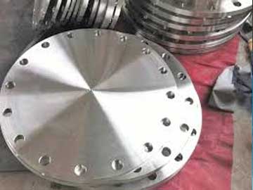 AS Blind Flanges