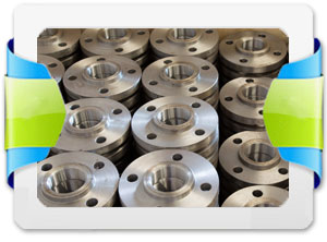 Class 150 Flange