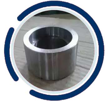 ASME B16.11 Coupling