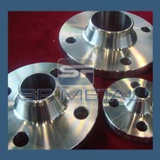 ASME B16.5 B16.47 1/2-60 Alloy 400 Monel 400 WN Blind flange