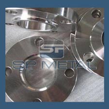 ASME B16.5 Hastelloy C276 1/2 150LB 300LB SO/RF Flange
