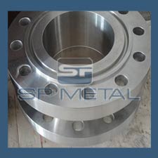 ASME B16.5 Inconel 625 UNS N06625 2.4856 Flanges