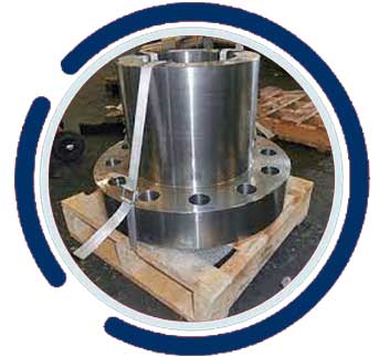 ASME B16.5 Weld Neck Flanges ASME B16.5 Weld Neck Flanges