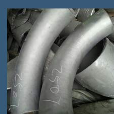 Asme B16.9 2205 F51 10d Elbow