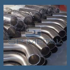 ASME B16.9 Alloy 904L Bend