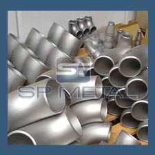 ASME B16.9 Hastelloy C276 10D Elbow