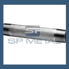 ASME B16.9 Hastelloy C276 Pipe Nipples