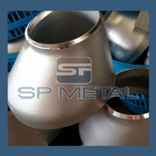 ASME B16.9 Inconel 600 Eccentric Reducer