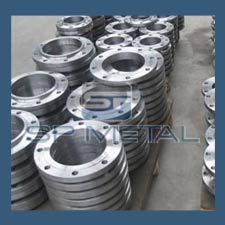 ASME B564 800 Incoloy Slip On Flange
