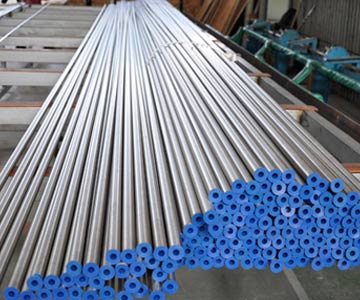 ASME SA 213 Tp 904L