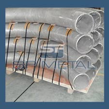 ASME SA182 F316L 10d Long Radius Bend