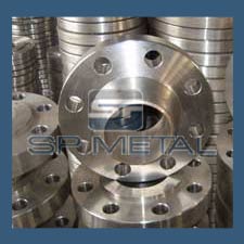 Stainless Steel 304 Weld Neck Flange