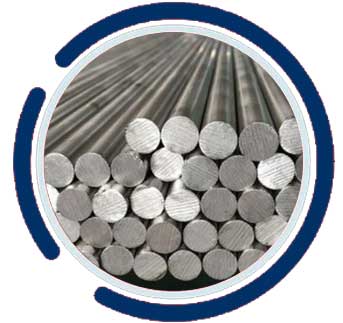 ASME SA276 Grade 316L Rod