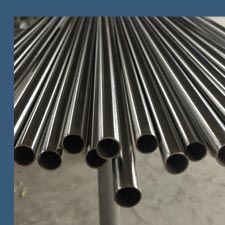 Stainless Steel 310 Seamless Tube 