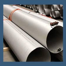 Stainless Steel 321H Seamless Tube