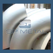 ASME SB366 UNS N06625 3R Elbows