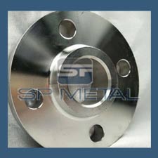 Monel 400 Blind Flange