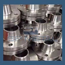 Hastelloy C276 Weld Neck Flange